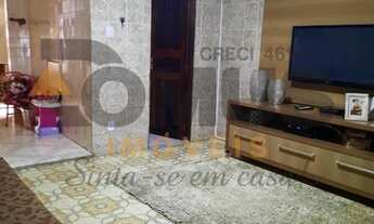 Imagem 7: Casa de 124m² com 1 Vaga de Garagem, 4 Quartos, 124m²