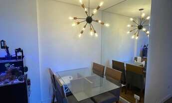 Imagem 6: Vende-se Apto Vila Castelo R$460.000,00