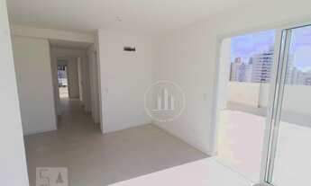 Imagem 2: Cobertura com 2 dormitórios à venda, 138 m² por R$ 1.100.000,00 - Campinas - São José/SC