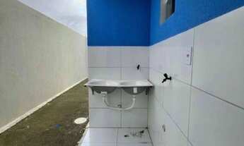 Imagem 6: CASA NOVA Casa com 3 dormitórios