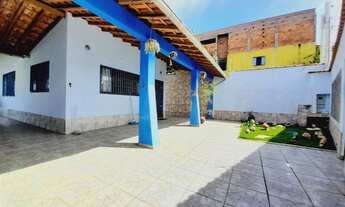 Imagem 3: Casa com RURAL dormitorios e piscina enorme no Jardim das Palmeiras