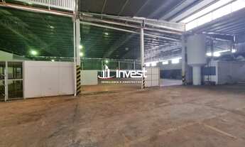 Imagem 4: Galpão para aluguel, São Benedito - Uberaba/MG