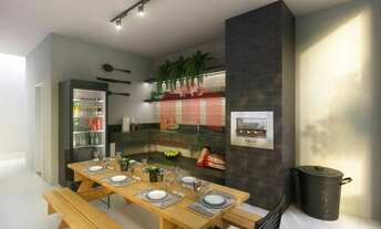 Imagem 4: Apartamento à venda 2 Quartos, 1 Vaga, 56.13M², Centro, Atibaia - SP