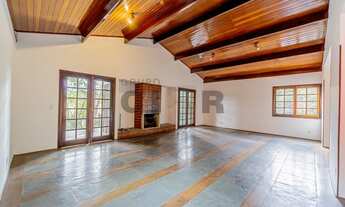 Imagem 7: Carapicuíba - Casa Padrão - Chácara de La Rocca