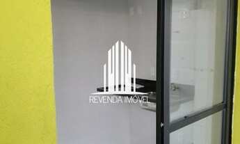 Imagem 5: 1 DORMITÓRIO COM SUITE 2 BANHEIROS E 1 VAGA DE GARAGEM