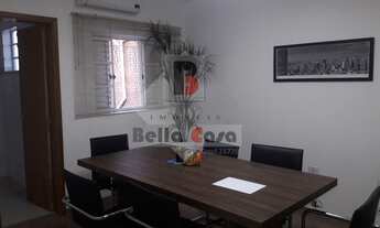 Imagem 2: Sobrado 300m² - 4 suítes - 3 vagas - IPIRANGA