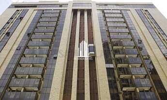 Imagem: Apartamento com 1 dormitório mobiliado