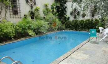 Imagem 7: Sobrado Alto Padrão Mooca