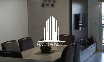 Imagem 1: Apartamento de 3 dormitórios 1 suíte 1 vaga á venda em Santo André