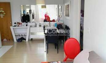 Imagem 4: Apartamento com 2 dormitórios semi-mobiliado a venda no bairro Diamantino em Caxias do Sul