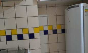 Imagem 6: Apartamento para venda possui 45 metros quadrados com 1 quarto em Do Turista - Caldas Nova