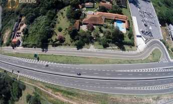 Imagem: Área excelente na região de Itatiba