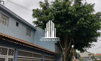 Imagem 2: Casa assobradada - Penha de frança