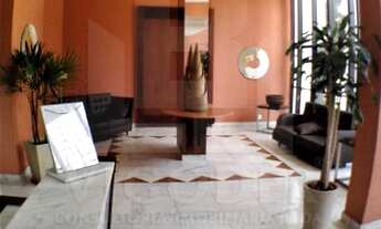 Imagem 3: Apartamento para venda possui 61 metros quadrados com 2 quartos