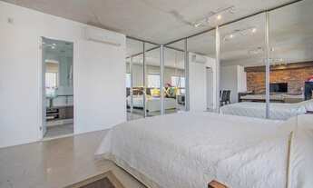 Imagem 7: Apartamento à venda 1 Quarto, 1 Vaga, 70M², Brooklin, SãO PAULO - SP