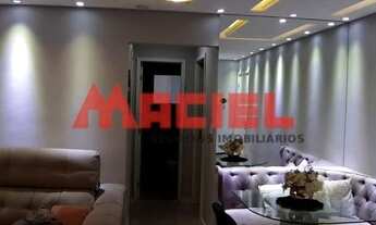 Imagem 4: Venda - APARTAMENTO - CONDOMINIO DAS PALMEIRAS - PALMEIRAS DE SAO JOSE - SAO JOSE DOS CAMP