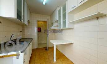 Imagem 6: Apartamento à venda no bairro Perdizes - São Paulo/SP, Zona Oeste