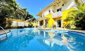 Imagem 3: Casa com 4 dormitórios, 300 m² - venda por R$ 2.499.000 ou aluguel por R$ 15.000/mês - Int