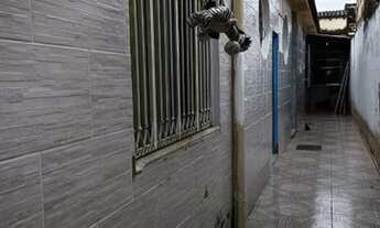 Imagem 4: Ótima Casa Em Realengo Dois Anos