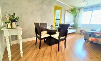 Imagem: Apartamento à Venda no Jardim Celeste em