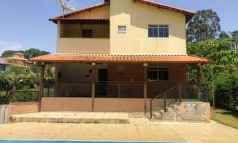 Imagem 6: Casa em Condomínio para Venda - Condominio Solar das Palmeiras, Esmeraldas - 2100m², 6 vag