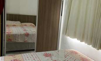 Imagem 5: Atençã0! Urgente! Vendo excelente apartamento 3 Quartos! C/suíte! Ac.Financiamento!