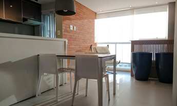 Imagem 6: Apartamento, 2 dormitórios, 1 vaga MOBILIADO!