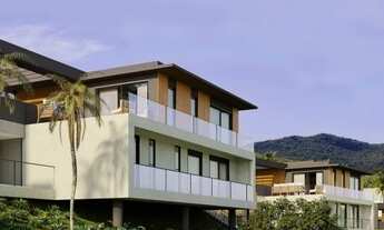 Imagem 2: Sobrado à venda, São Quatro Suítes, Condomínio La Reserva II, Com Total Segurança, Cidade