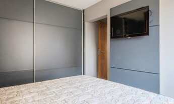 Imagem 5: Apartamento à Venda - Vila Pompéia, 1 Quarto, 50 m2