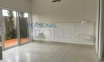 Imagem 7: Casa de condomínio térrea para venda possui 420 metros quadrados com 4 quartos