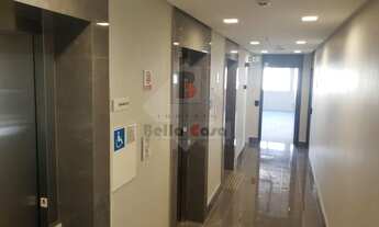 Imagem 7: Excelente conjunto comercial para locação na região de Higienopolis, proprio para consulto