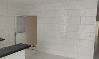 Imagem 7: MT- Casa elegante com 3 quartos e sala ampla