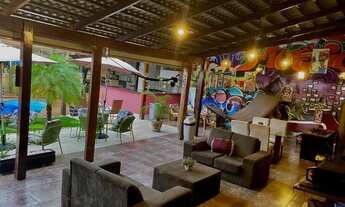 Imagem 4: Excelente Casa em Arniqueiras, Fino Acabamento! 3 Quartos, Lazer completo, 800m2