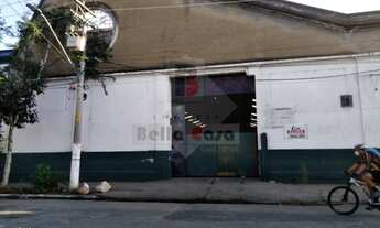 Imagem: Galpão 2200m² a.u e 3775m² terreno com