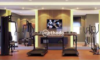 Imagem 7: Apartamento com 3 dormitórios à venda, 105 m² por R$ 904.000,00 - Nova Campinas - Campinas