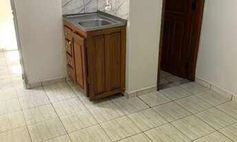 Imagem 5: Apto Japiim Distrito R$650