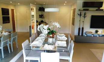 Imagem 7: Apartamento Belvedere Lorian Boulevardcom 3 dormitórios à venda por R$ 1.241.000 - Umuaram