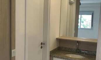 Imagem 6: Apartamento com 1 dormitório para alugar, 38 m² por R$ 4.000,00 - Morumbi - São Paulo/SP