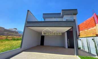 Imagem 2: Sobrado com 3 dormitórios com piscina Condomínio Reserva Ipanema - Sorocaba/SP