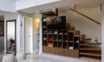 Imagem 7: Apartamento Locação 2 Dormitórios - 113 m² Ibirapuera