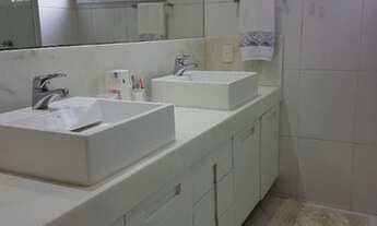 Imagem 3: Apartamento para venda possui 158 metros quadrados com 3 quartos em Vila Mascote - São Pau