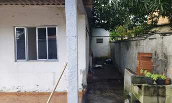 Imagem 5: Casa 2 quartos ao lado do West Shopping