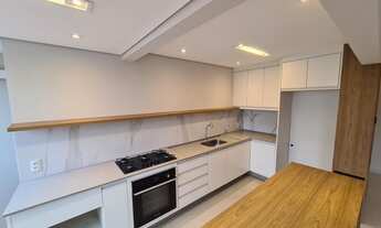 Imagem 4: Lindo apartamento com com 2 quartos em Boqueirão - Rico em planejadosntos - SP