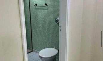 Imagem 6: Acochegante Kitnet