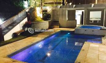 Imagem 4: Venda Casa em condomínio Condomínio Pasárgada Nova Lima