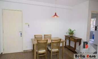 Imagem 5: Apartamento a venda rua marina crespi edifício Ilhas d Italia Mooca