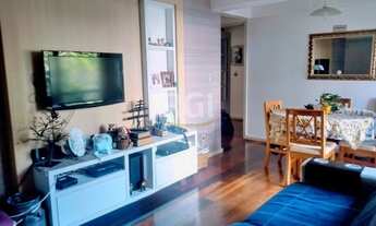 Imagem 5: Porto Alegre - Apartamento Padrão - Tristeza