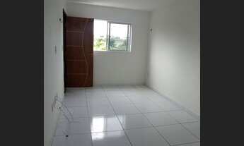 Imagem 2: Aluga-se apartamento no cuiá, dois quartos sendo um suite e wc