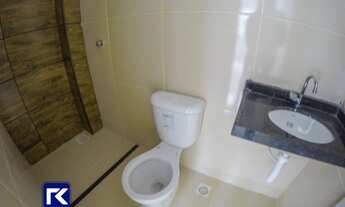 Imagem 7: Duplex para venda com 55 metros quadrados com 2 quartos em Pavuna - Pacatuba - CE