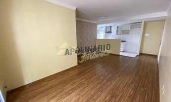 Imagem 2: Apartamento à venda, 3 quartos, 1 suíte, 1 vaga, Centro - Diadema/SP